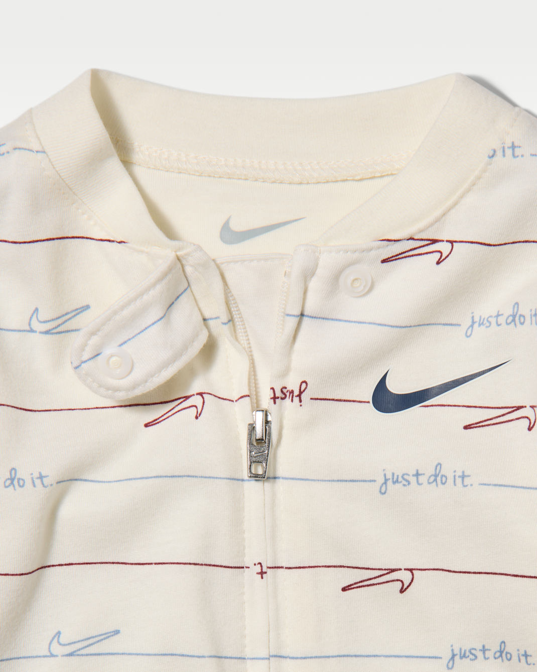 Nike Ready, Set, Grow! Baby (12-24M) 5-Piece Set