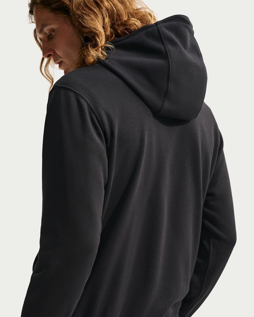NikeCourt Pullover Hoodie
