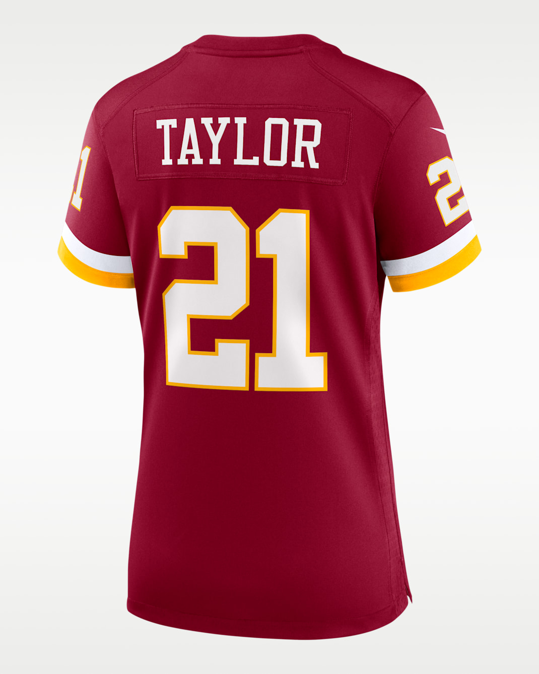 Sean Taylor Washington Commanders Retired Women's Nike NFL Game Jersey