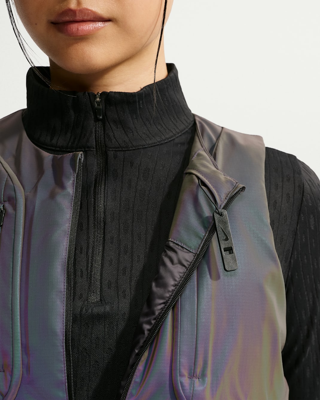 NikeLab | Running Flash Women's Therma-FIT Vest