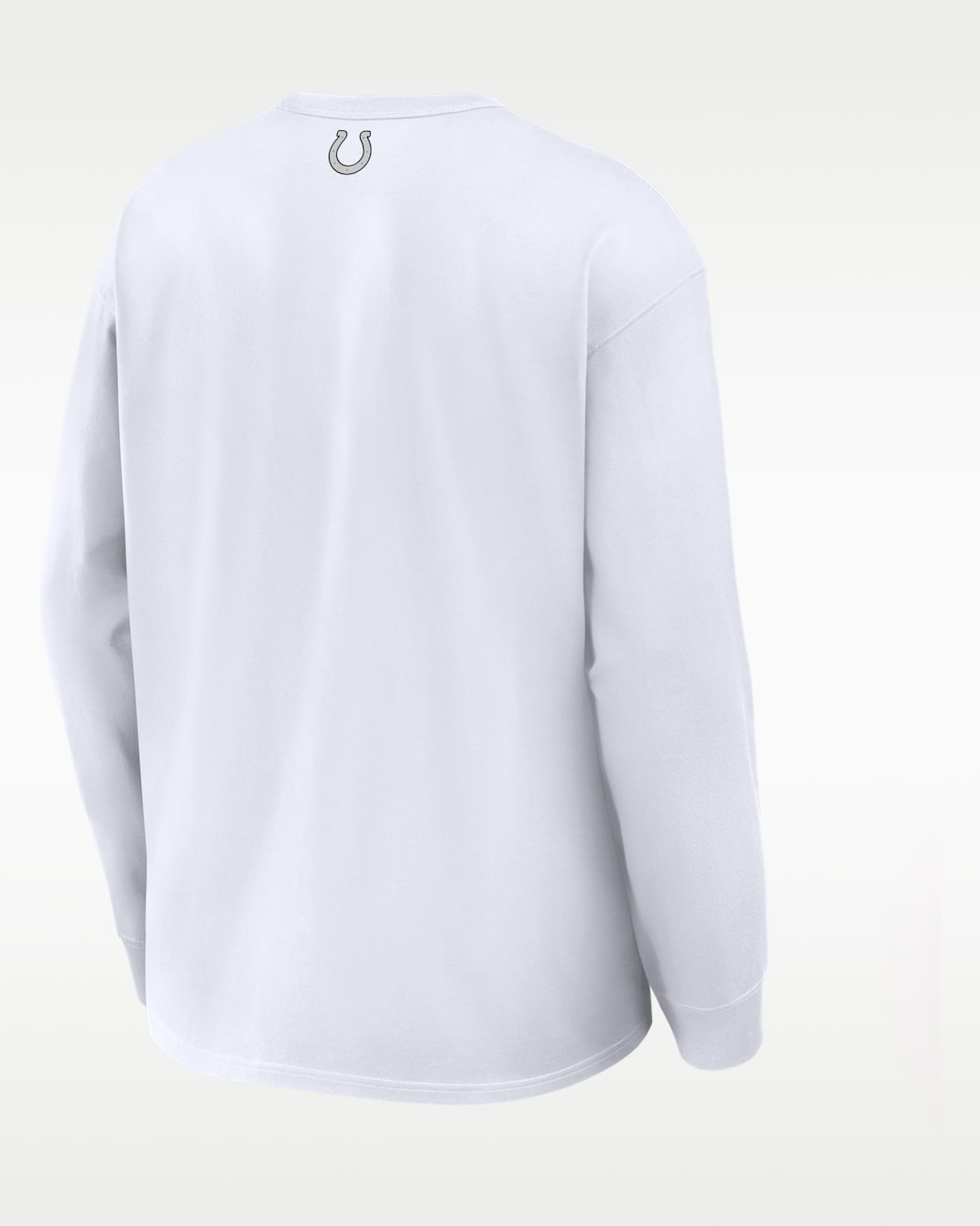 Indianapolis Colts Rivalries Collection Max90 Men's Nike NFL Long-Sleeve T-Shirt