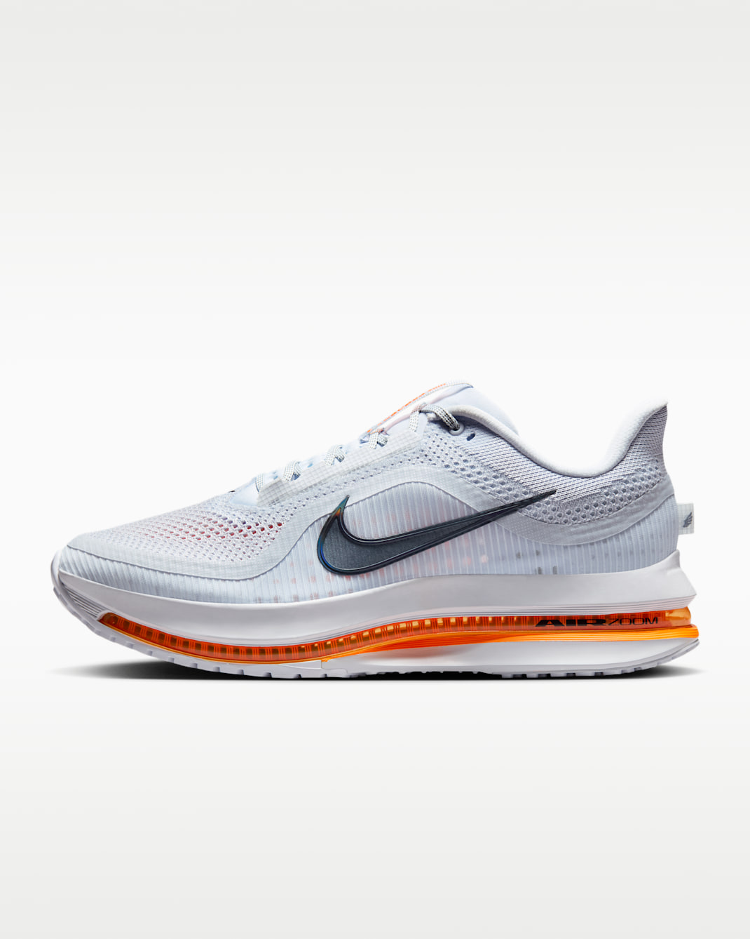 Nike Pegasus Premium 男款路跑鞋 - Football Grey/Total Orange/Summit White/多種顏色
