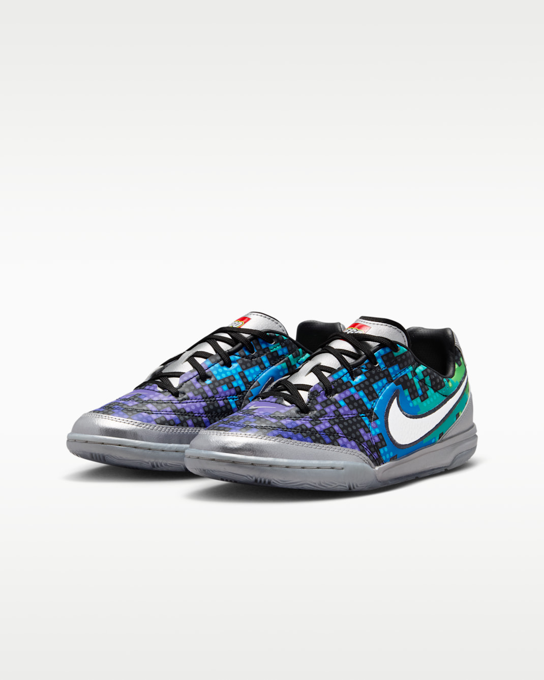 Nike Jr. Streetgato x LEGO® Collection Big Kids' Shoes