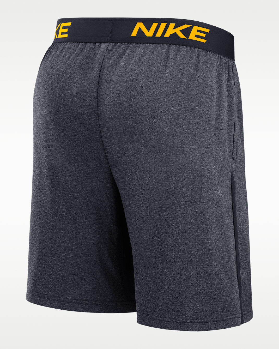 San Diego Padres City Connect Men's Nike Dri-FIT MLB Shorts