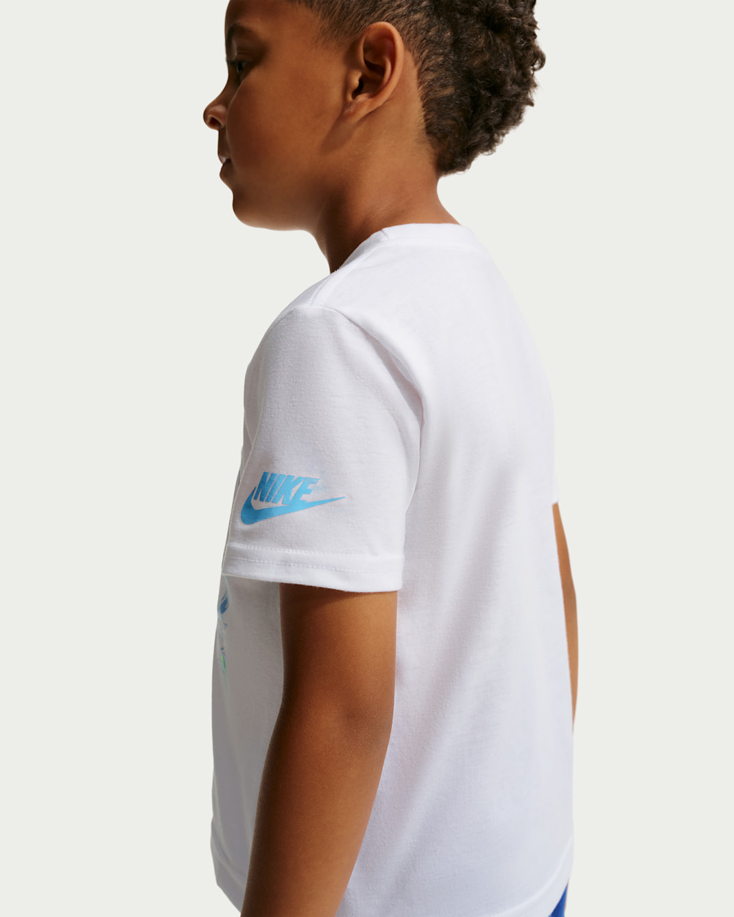 Nike Little Kids' Boxy T-Shirt