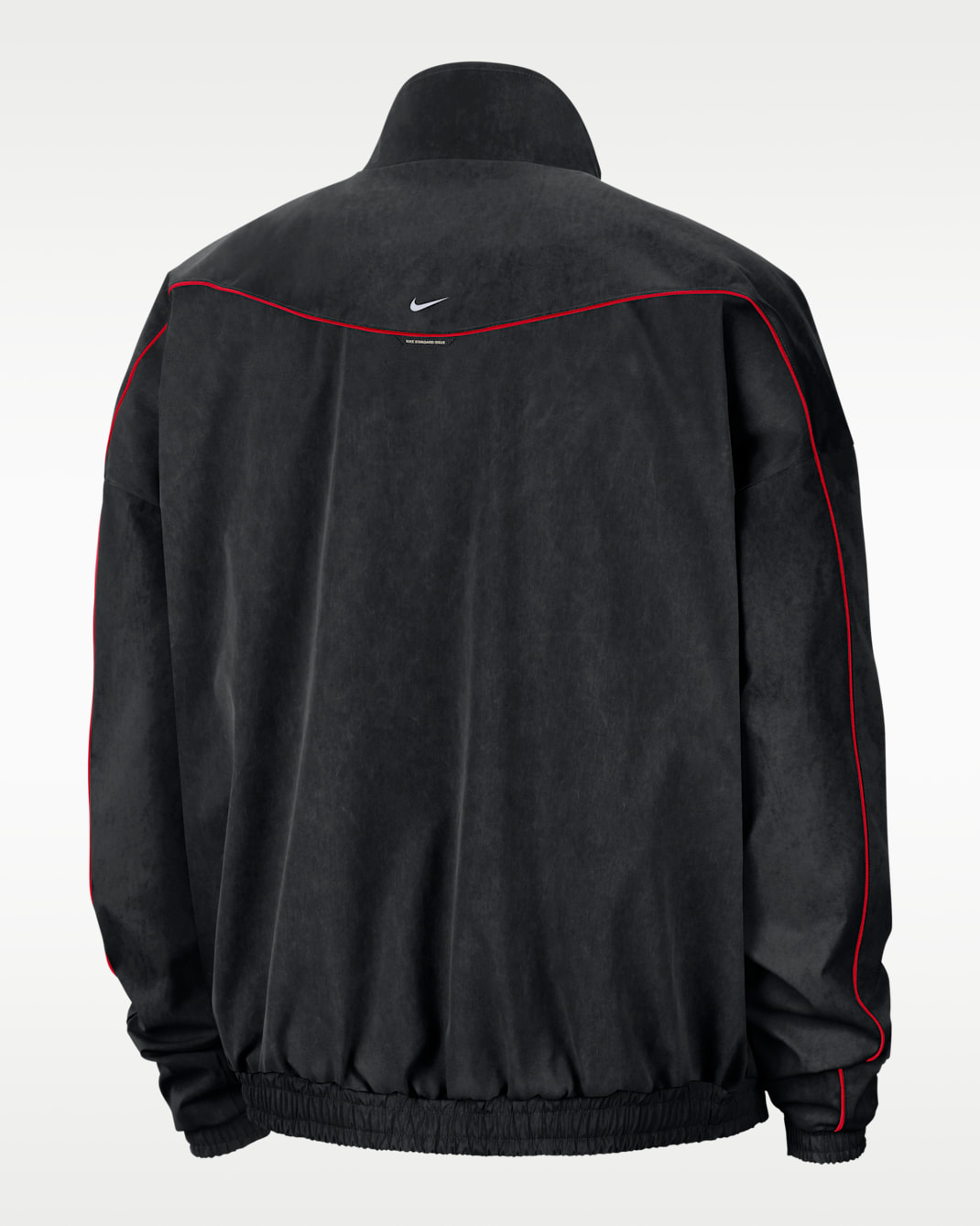 Toronto Raptors Standard Issue Men's Dri-FIT Basketball Woven Jacket
