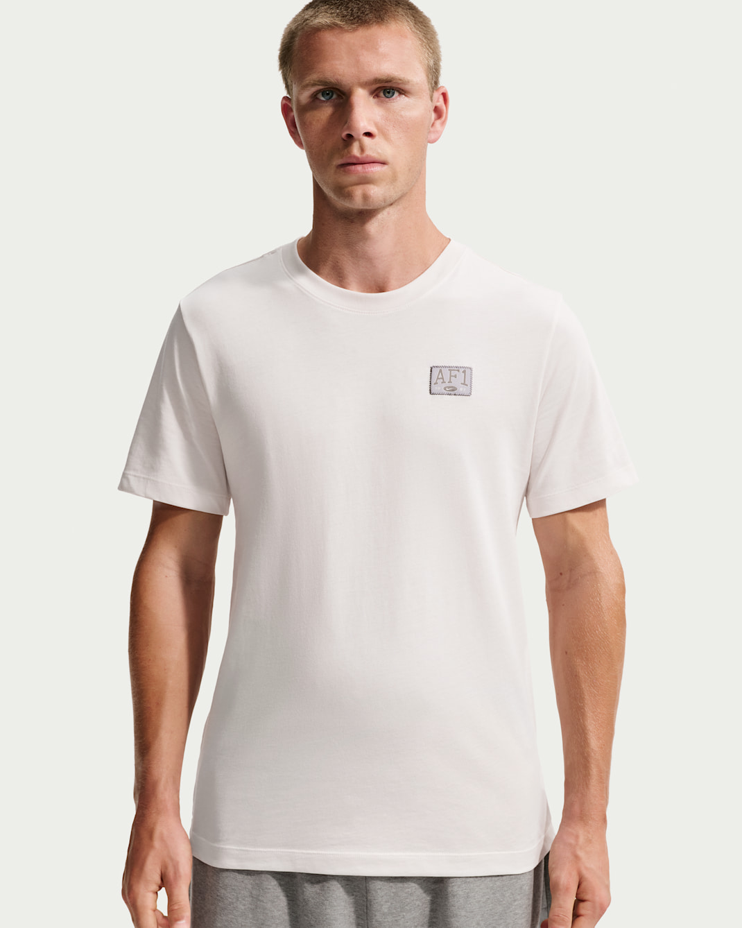 Nike Sportswear T-Shirt - Phantom