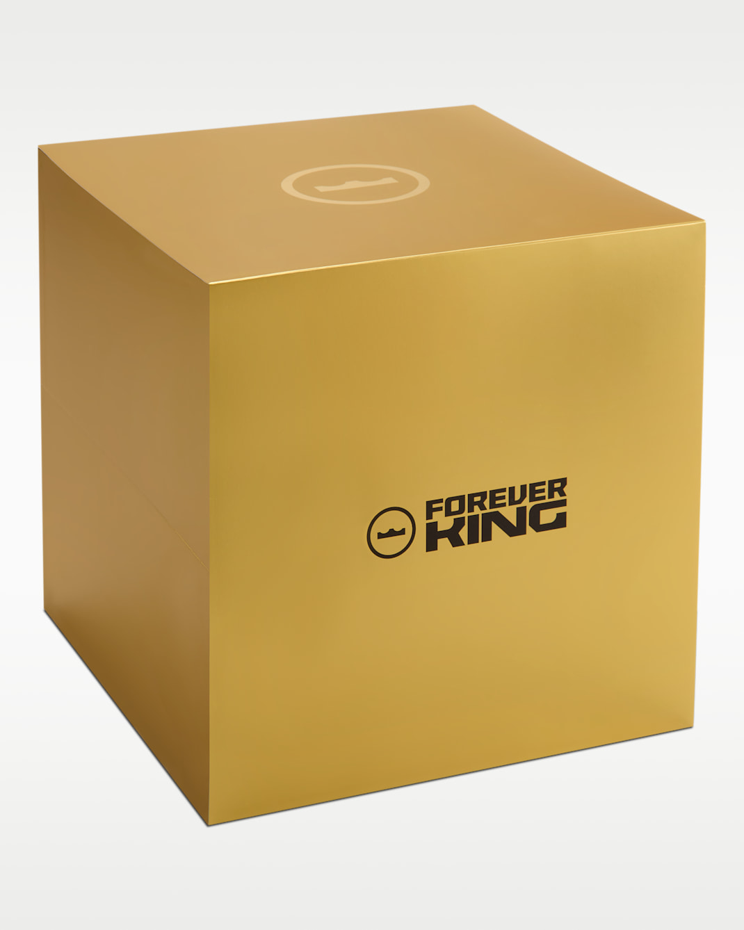 LeBron James "Forever King" Nike Premium Basketball