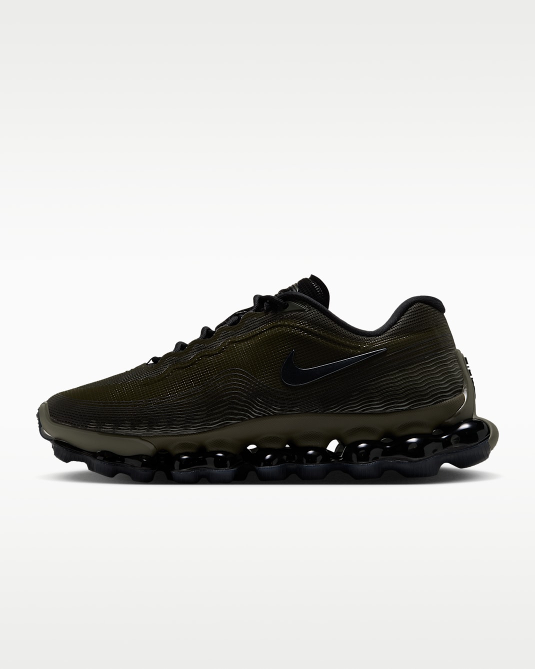 Nike Air Liquid Max AW Men's Shoes - Sequoia/Medium Olive/Anthracite/Black