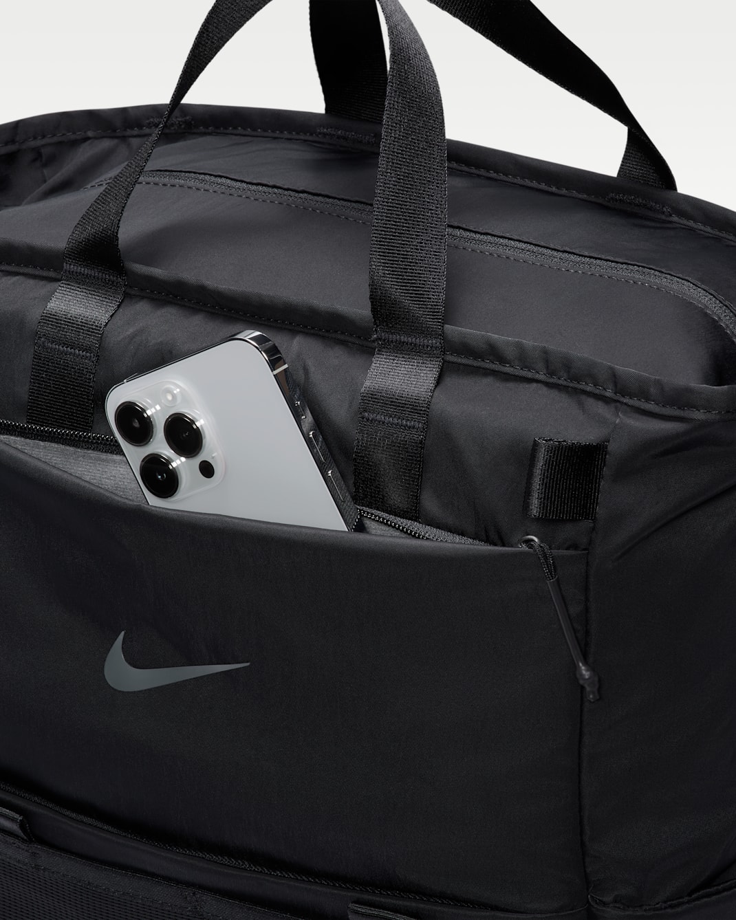 Nike (M) Convertible Diaper Bag 2.0 (Maternity) (25L)