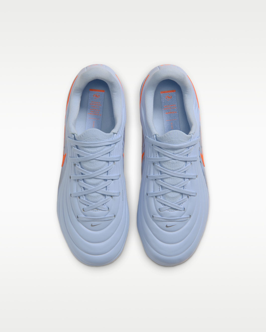 Nike United Jr. Tiempo Maestro Academy Big Kids' Multi-Ground Low-Top Soccer Cleats