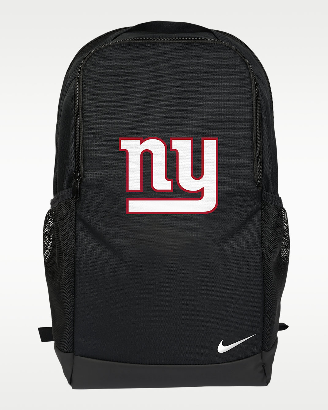 Nike Prime (New York Giants) Backpack - Black