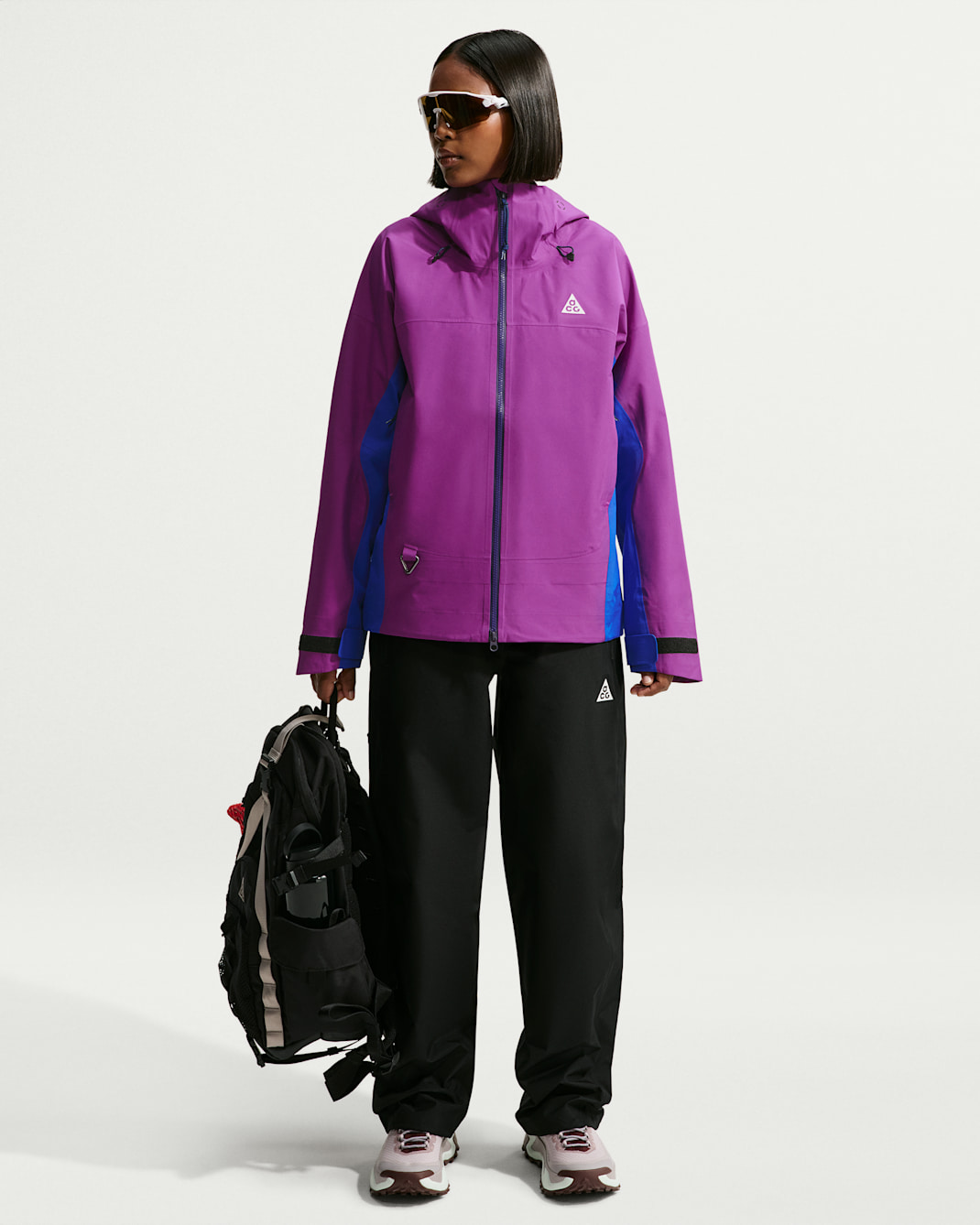 ACG Misery Ridge Women's Storm-FIT ADV GORE-TEX 3L Hiking Jacket
