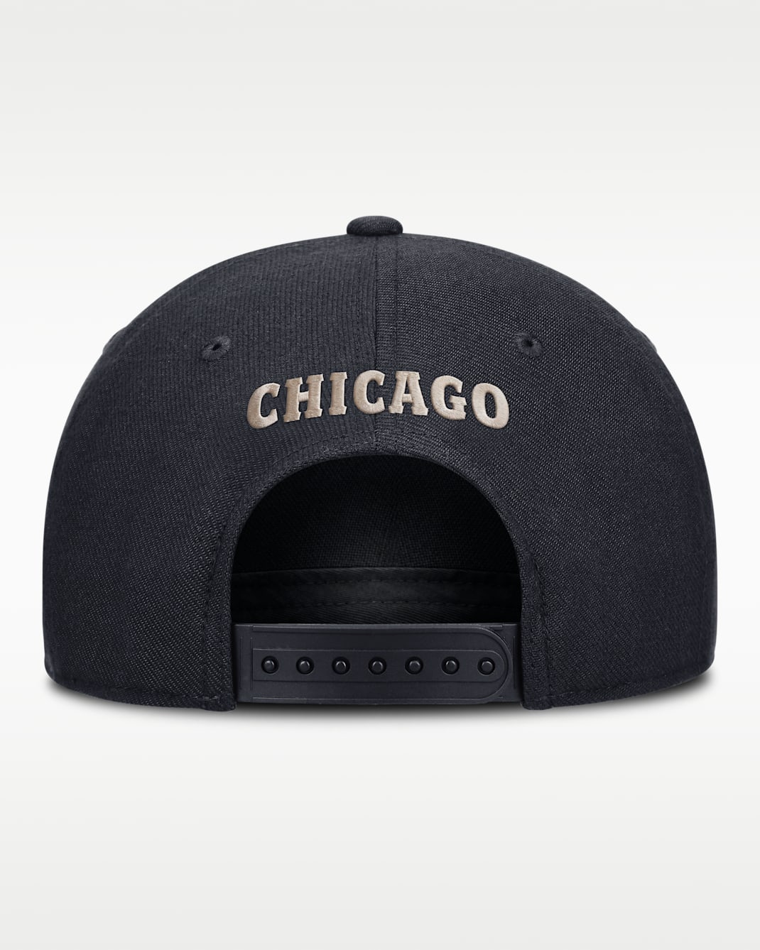 Chicago White Sox Cooperstown Rise Men's Nike MLB A-Frame Adjustable Hat