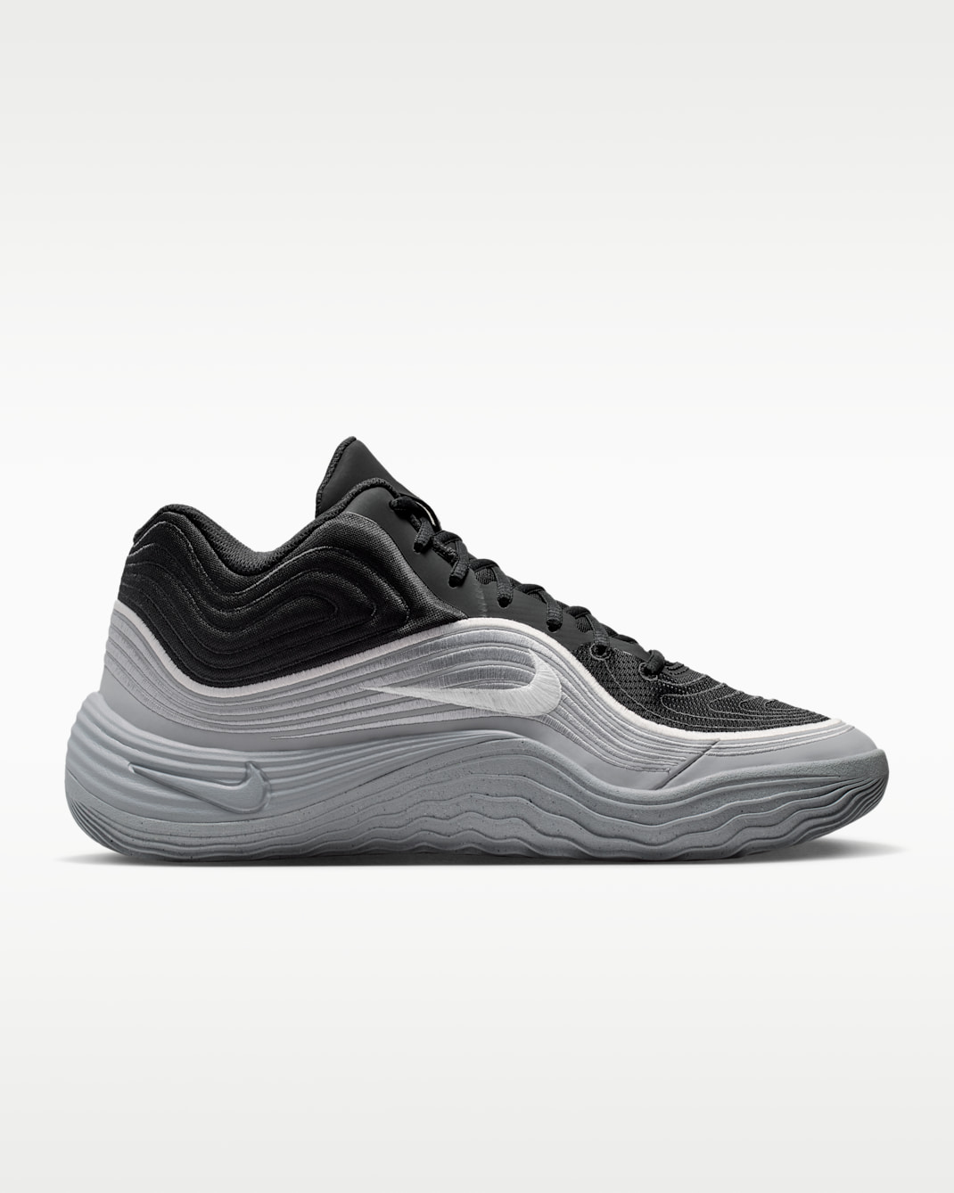 Nike Precision 8 MID Men's Basketball Shoes