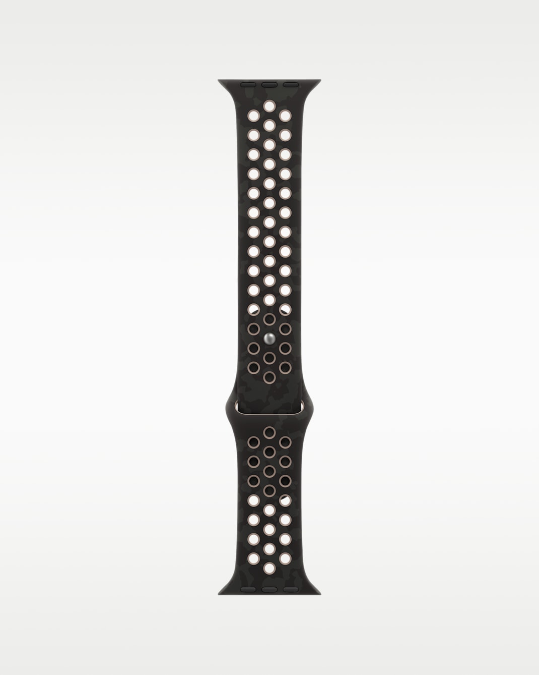 Correa deportiva Nike 42mm After Dark Black - Negro