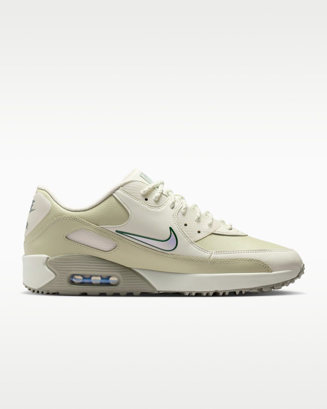 Nike Air Max 90 G Golf Shoes