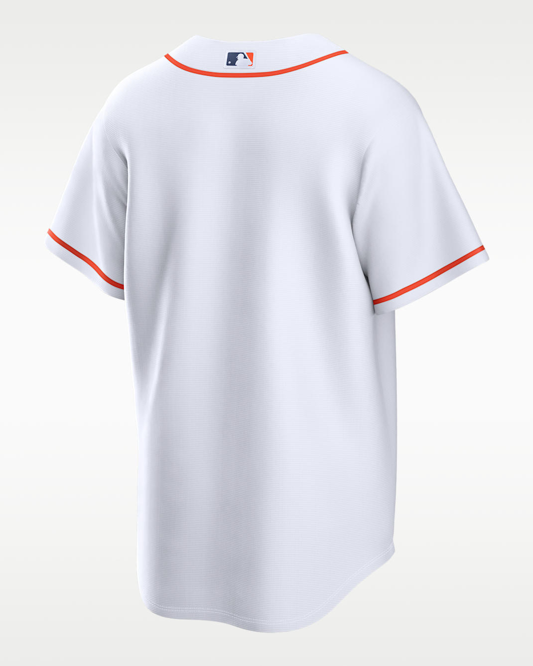 Houston Astros Men's Nike MLB Replica Jersey
