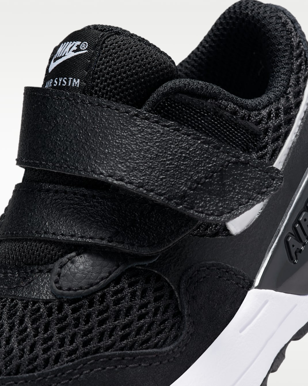 Nike Air Max SYSTM Baby/Toddler Shoes