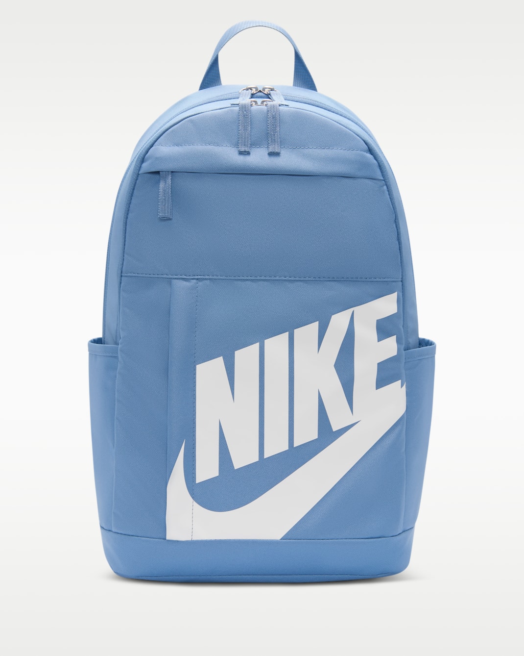Nike Backpack (21L) - Work Blue/Work Blue/White