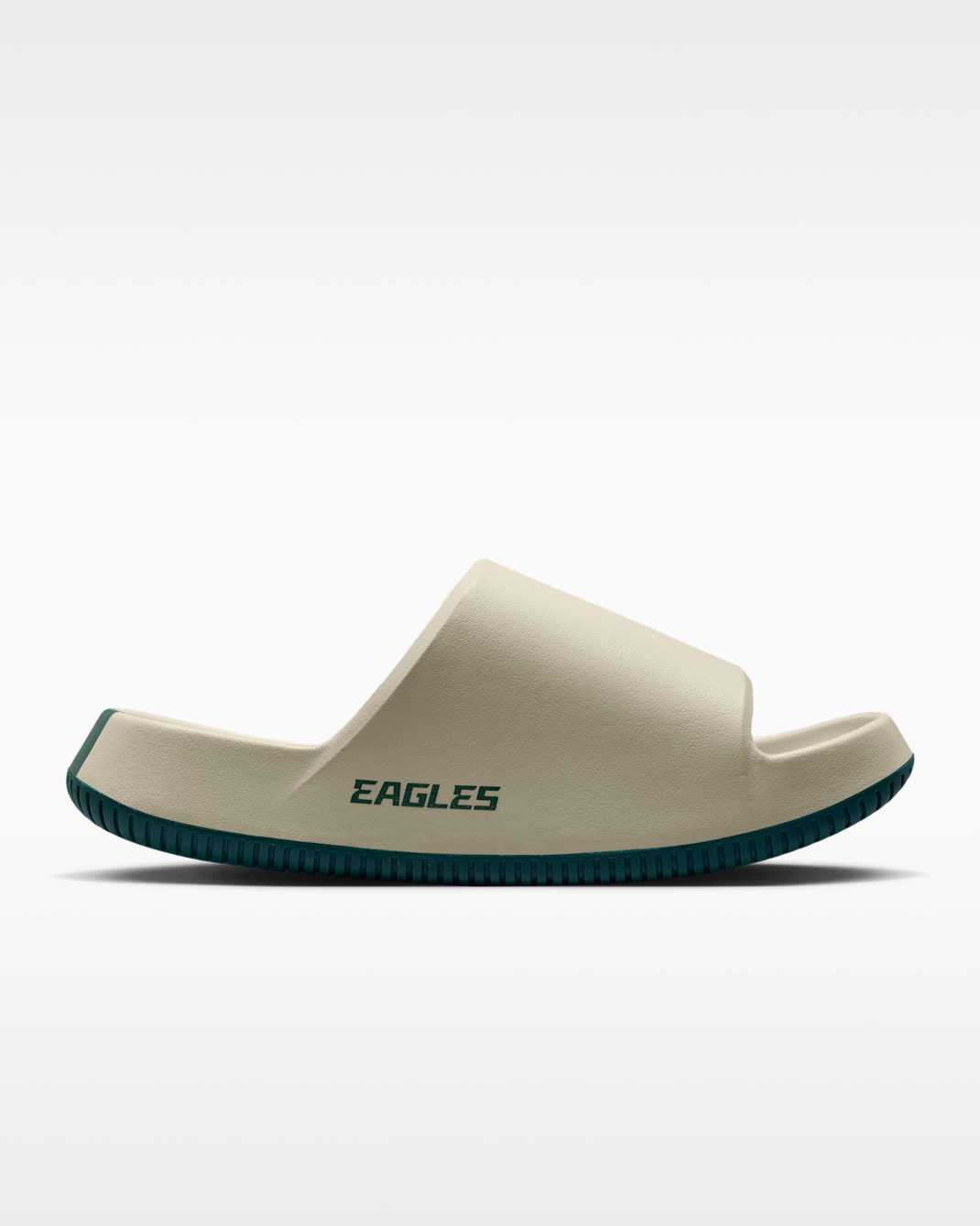 Nike Calm (Philadelphia Eagles) Men's NFL Slides