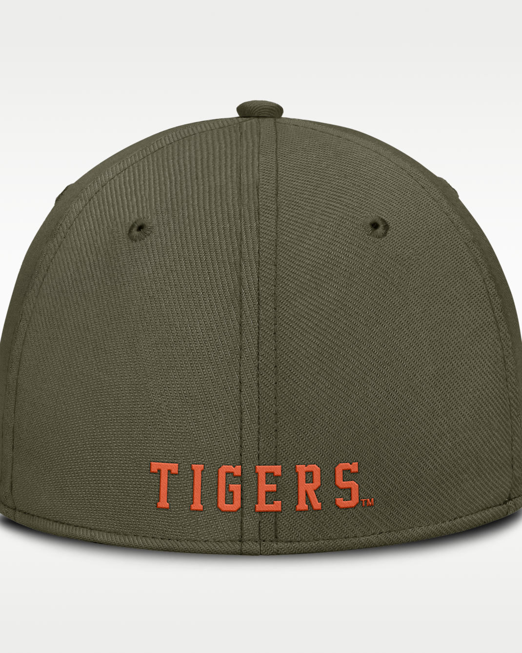 Clemson Primetime Men's Nike Dri-FIT College Hat