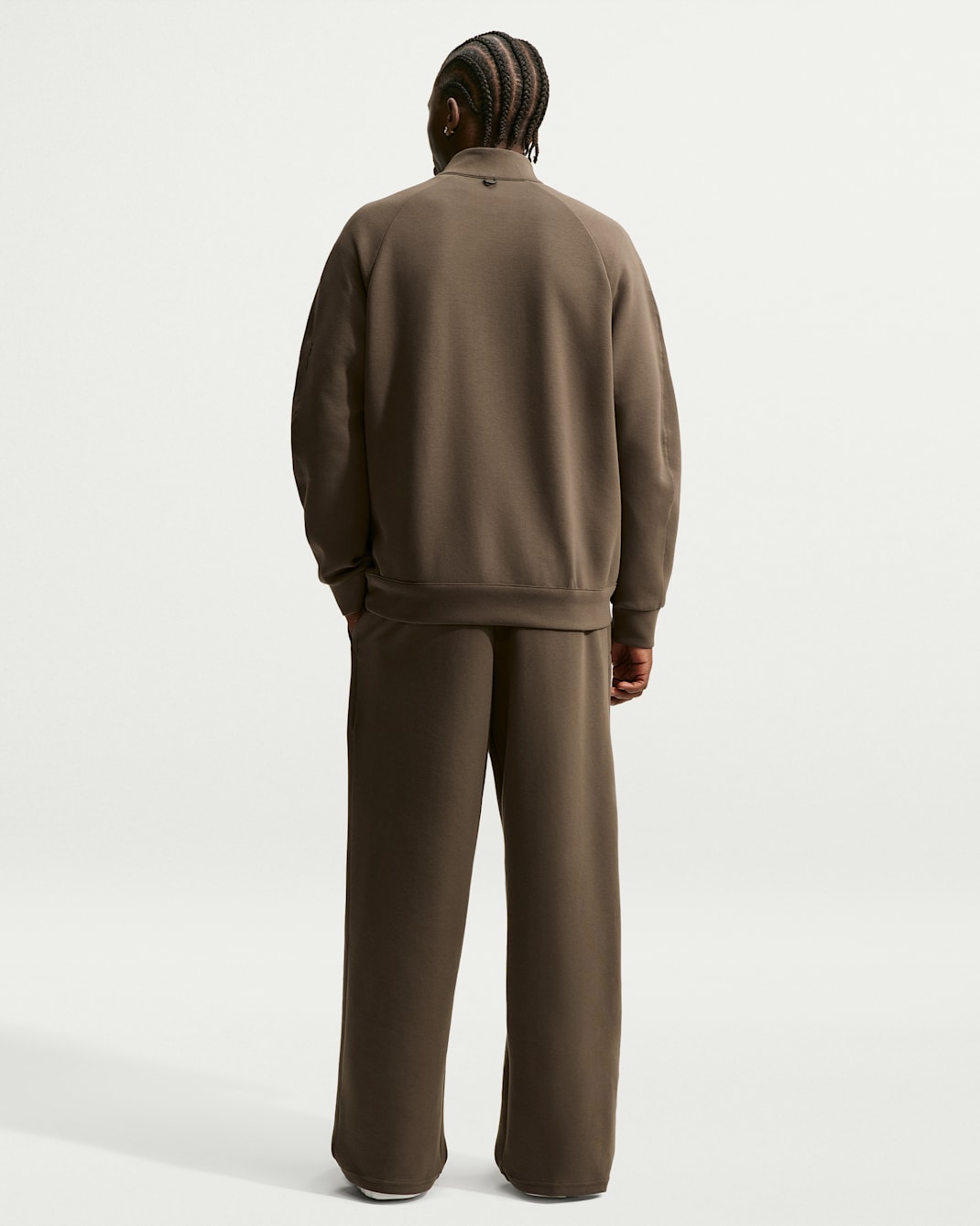 Nike 24.7 ImpossiblySoft Men's Dri-FIT Straight-Leg Pants