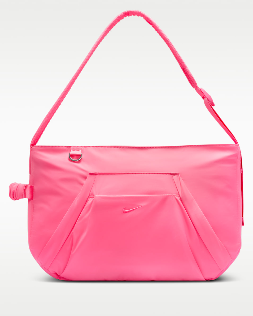 Bolsa tote para mujer (25 L) Nike One - Coral marino/Rosa arcaico/Coral marino