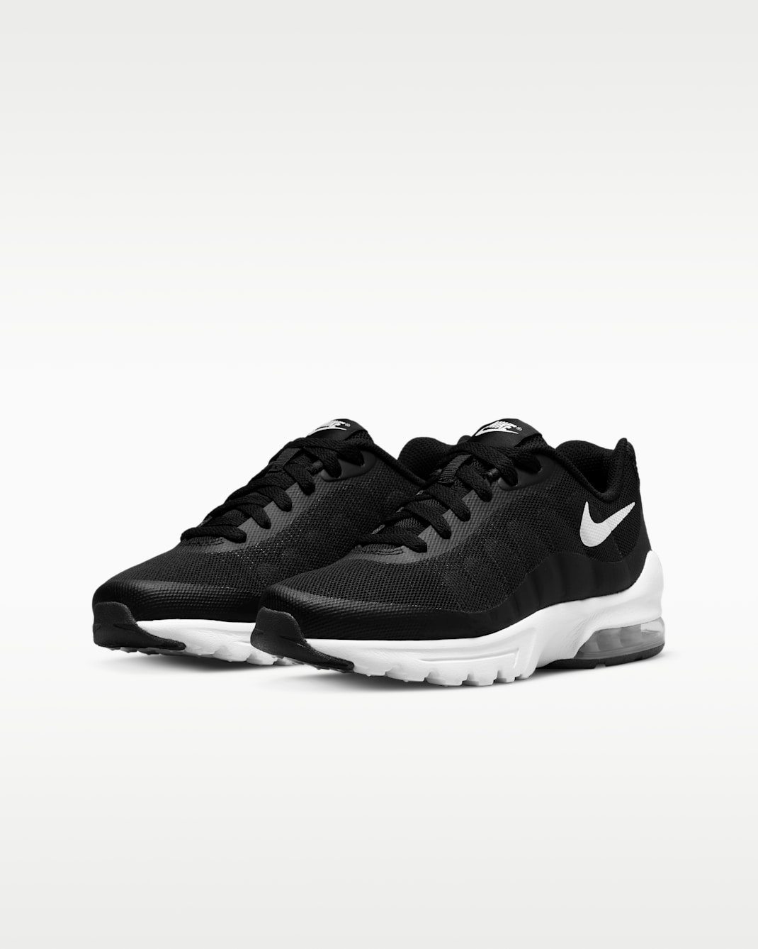 Nike Air Max Invigor Big Kids' Shoes