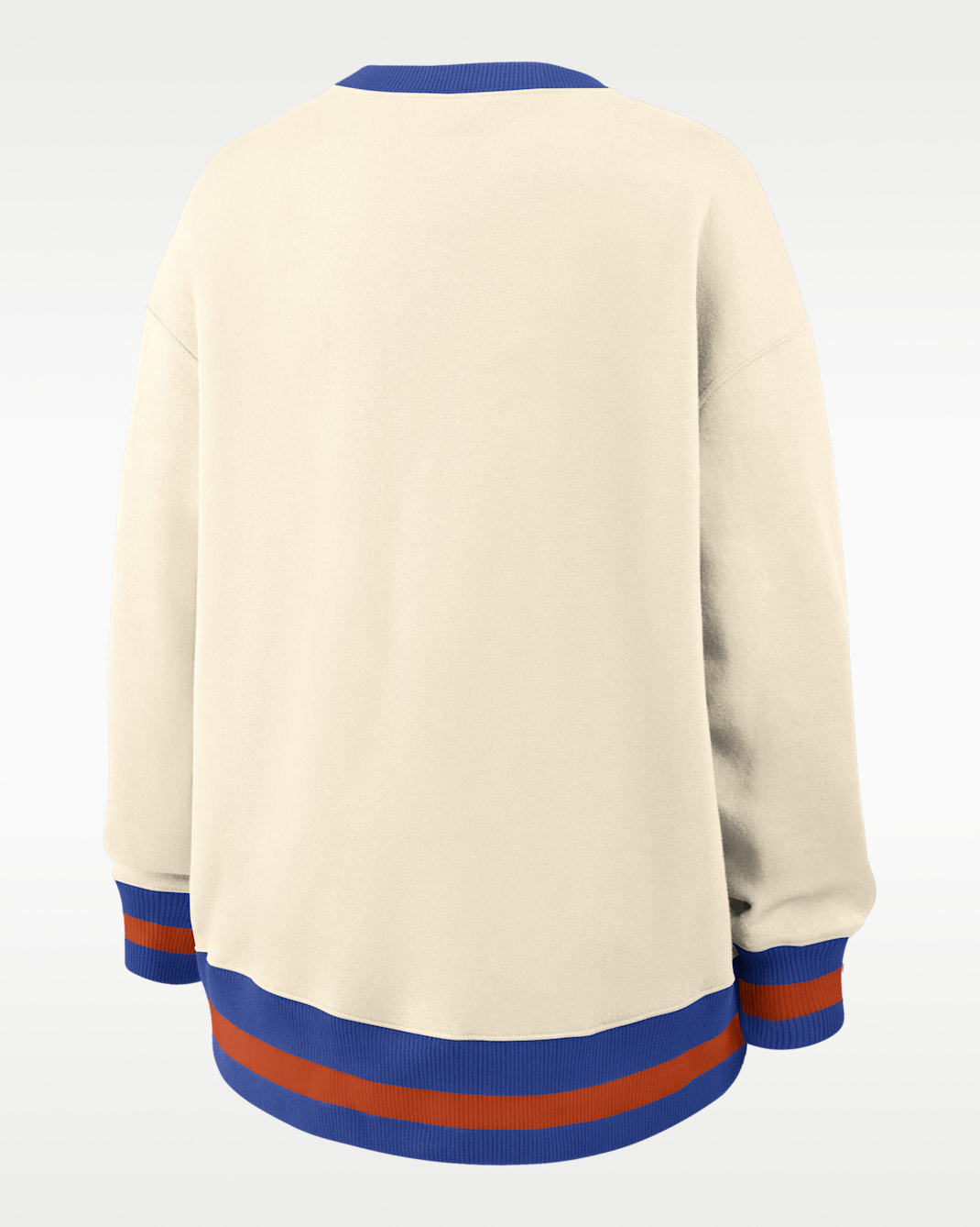 Florida Legacy Women's Nike College Oversized Pullover Crew