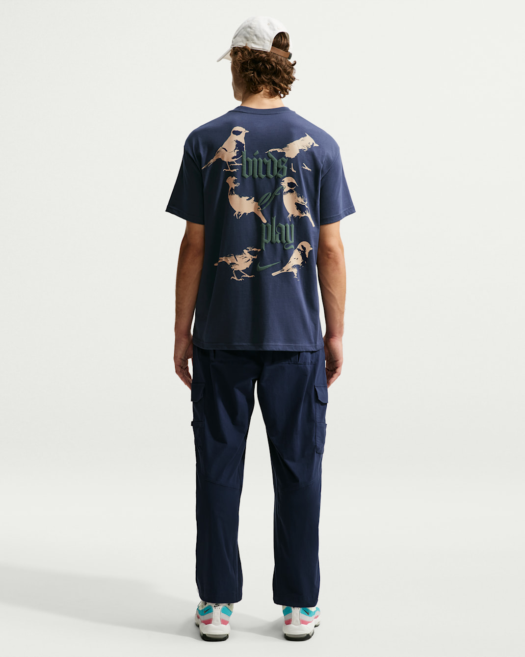 Nike Men's Golf T-Shirt
