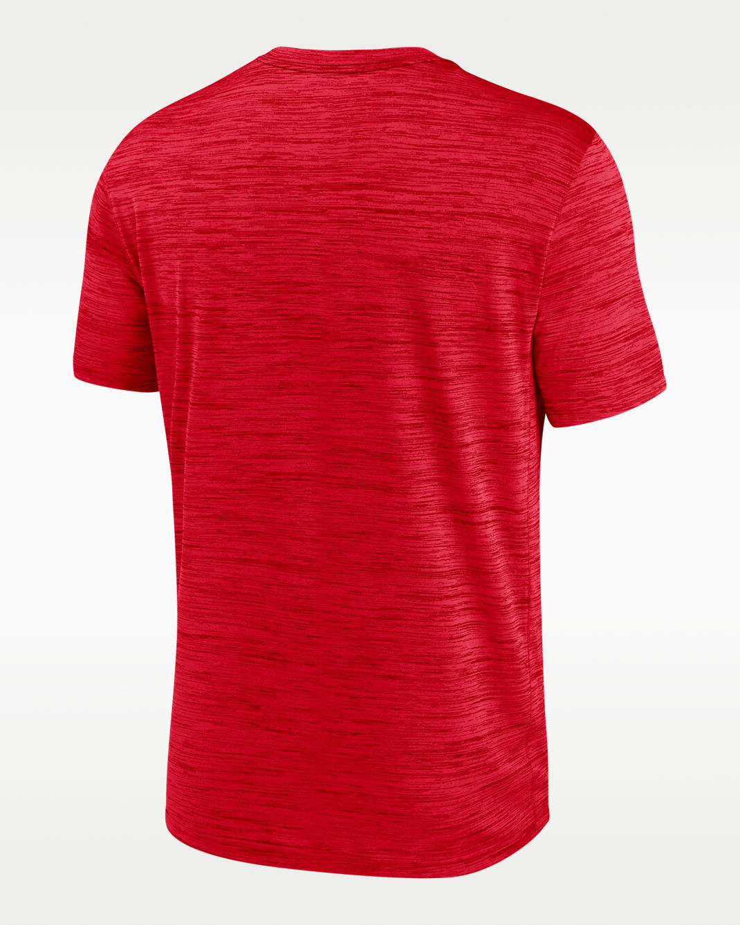Georgia Sideline Velocity Men's Nike Dri-FIT College T-Shirt