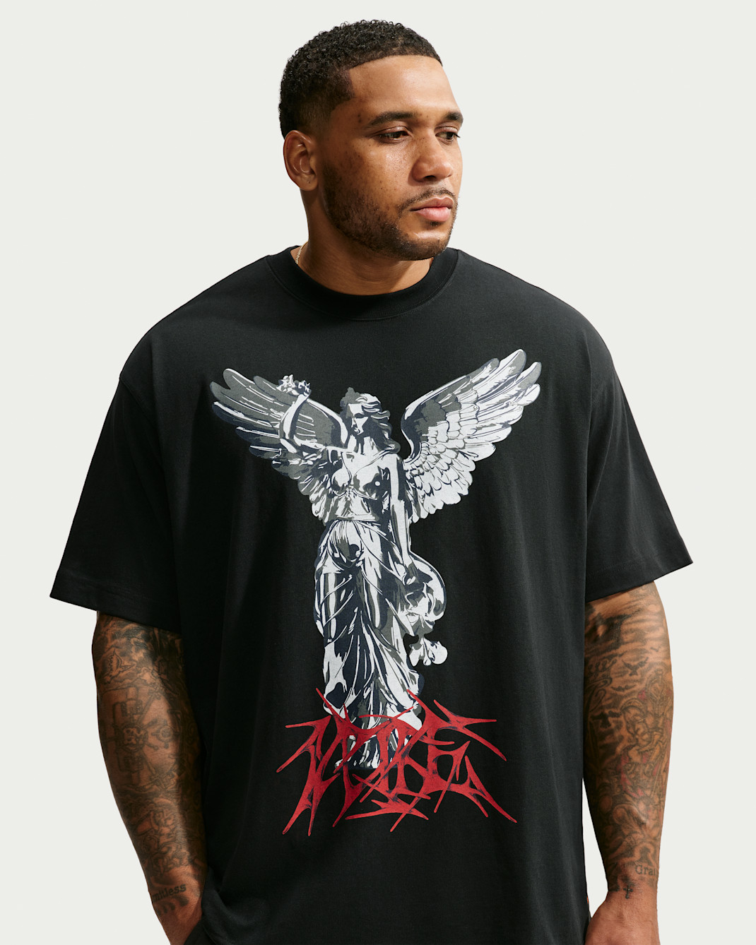 Nike Sportswear T-Shirt - Black