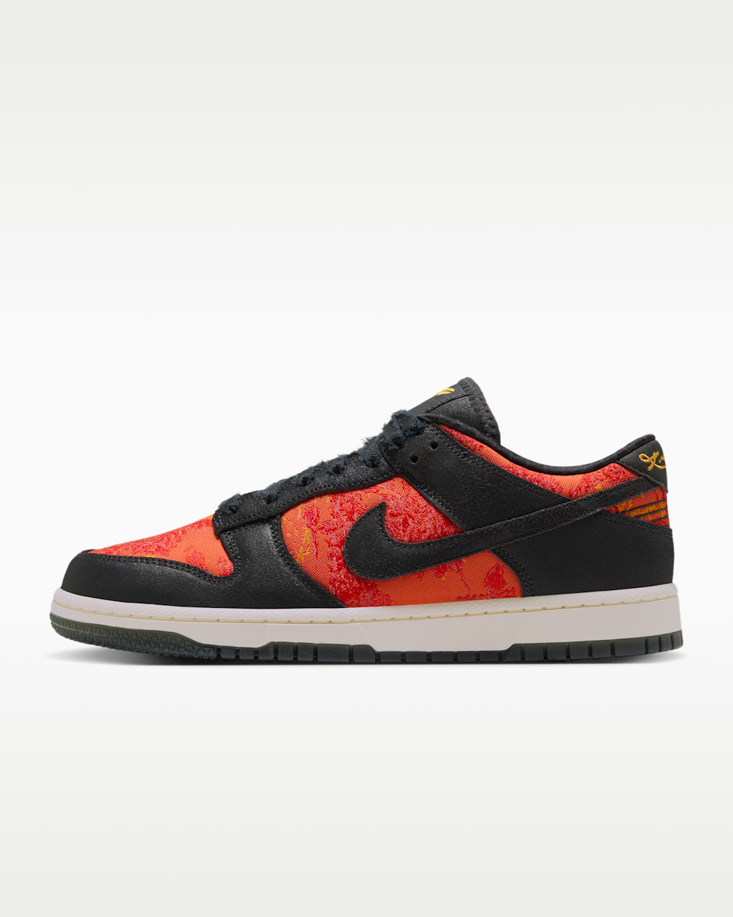 Kobe Dunk Low Protro Shoes - Anthracite/Sundial/Anthracite