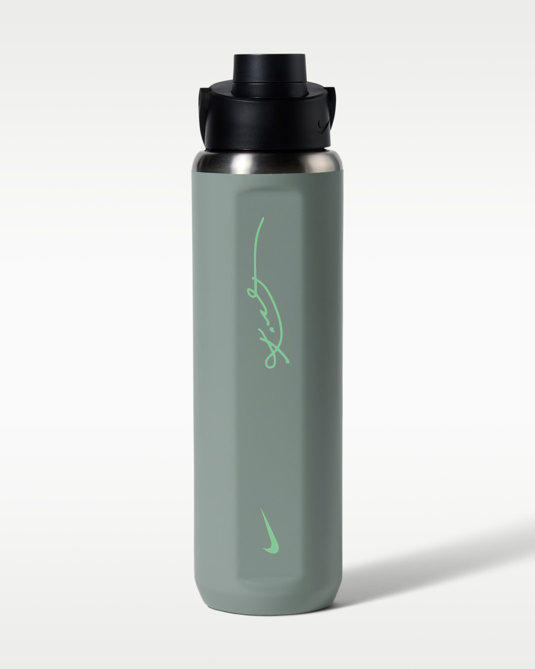 Nike Recharge (Kobe Bryant) Stainless-Steel Chug Bottle (24 oz)