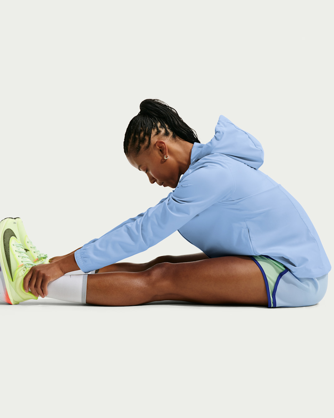 Nike Swift Women's Repel Packable Running Jacket