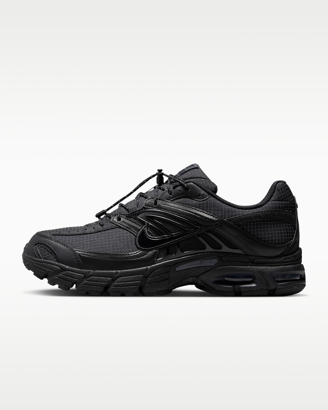 Svart/Svart/Anthracite/Svart