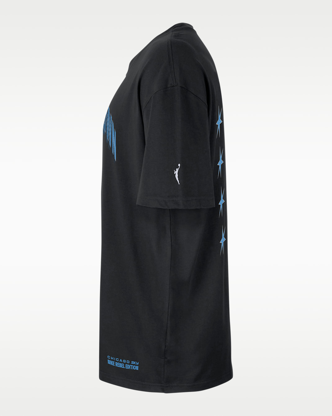 Chicago Sky Nike Basketball T-Shirt