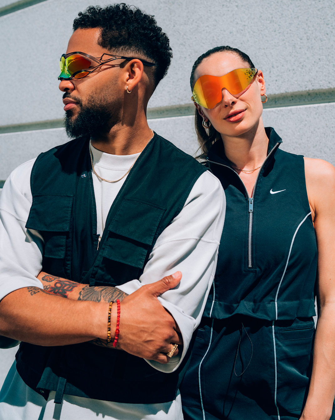 Nike Athena Sunglasses