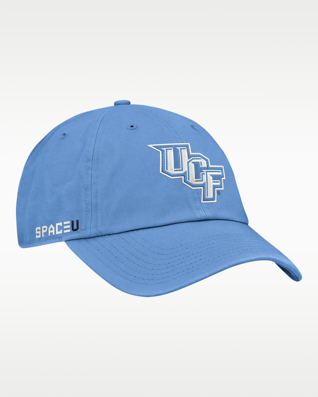 UCF Space Game Men's Nike College Adjustable Hat