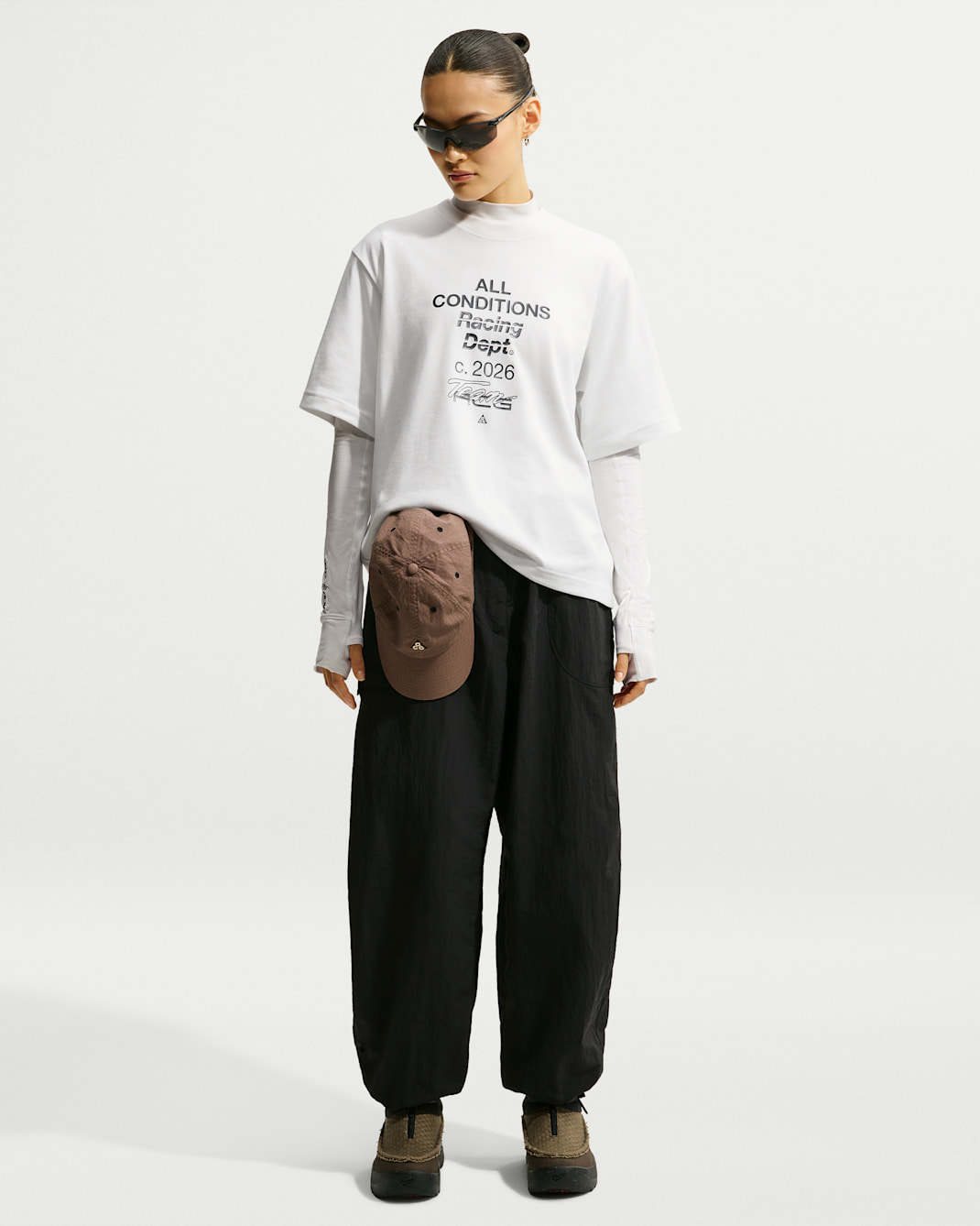 ACG Women's Dri-FIT T-Shirt