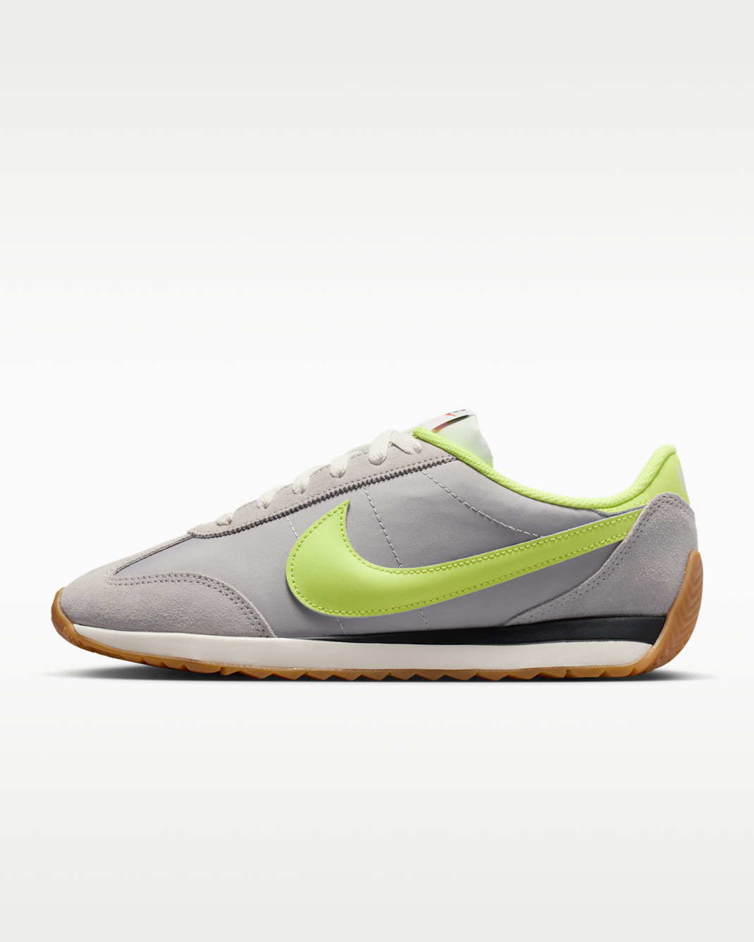 Nike Pacific Women's Shoes - Moon Particle/Sail/Burgundy Ash/Light Lemon Twist