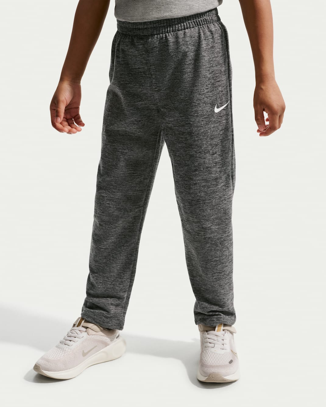 Nike Little Kids' Quarter-Zip Sunset 2-Piece Set