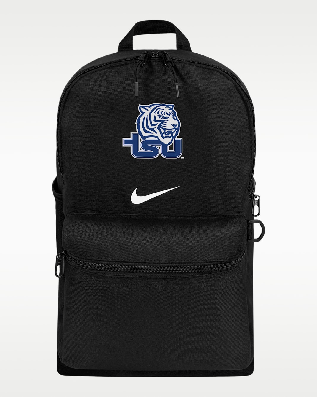 Nike College (Tennessee State) Heritage Backpack (25L) - Black