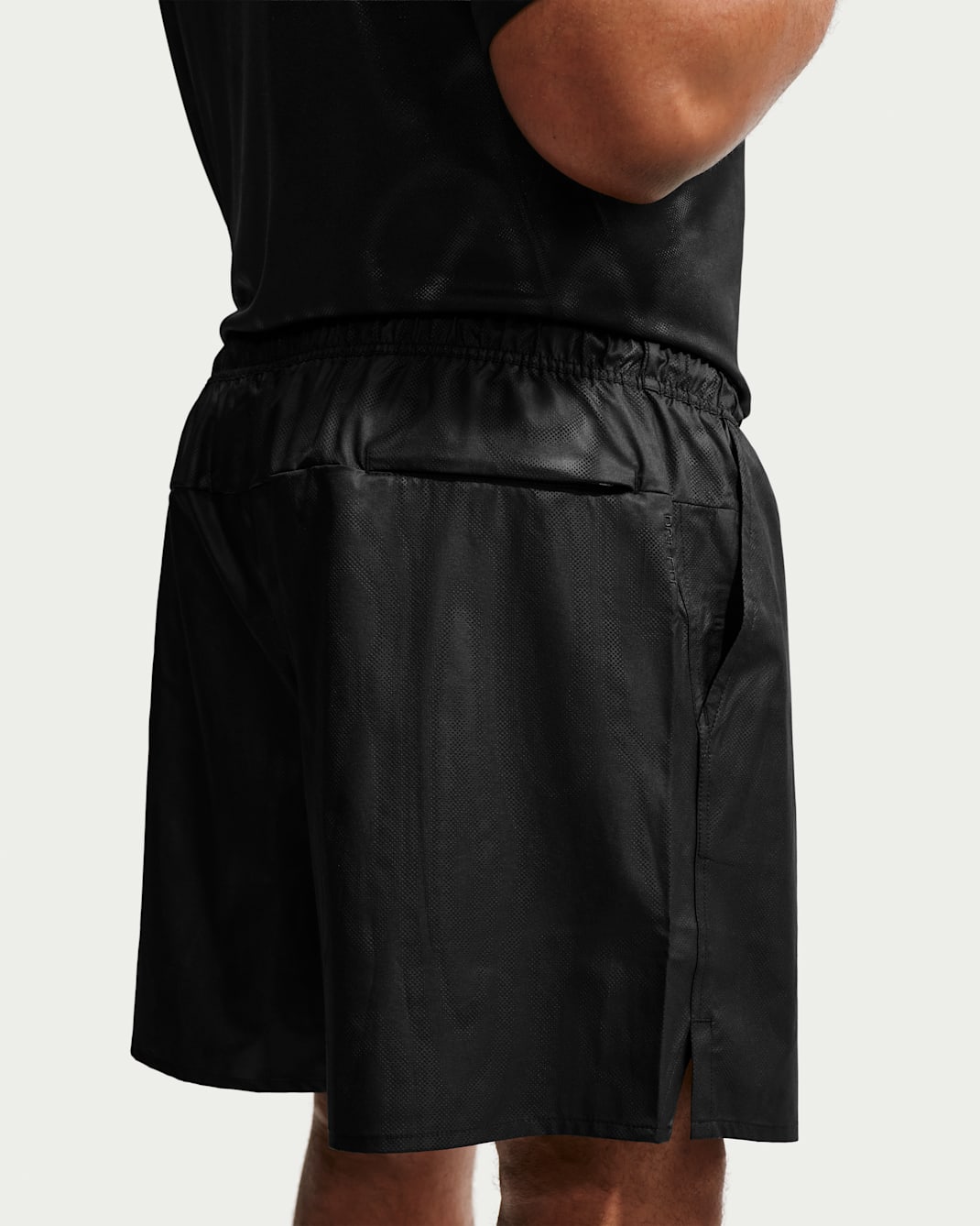 Nike N.A.C. Unlimited Men's Dri-FIT 7" Shorts