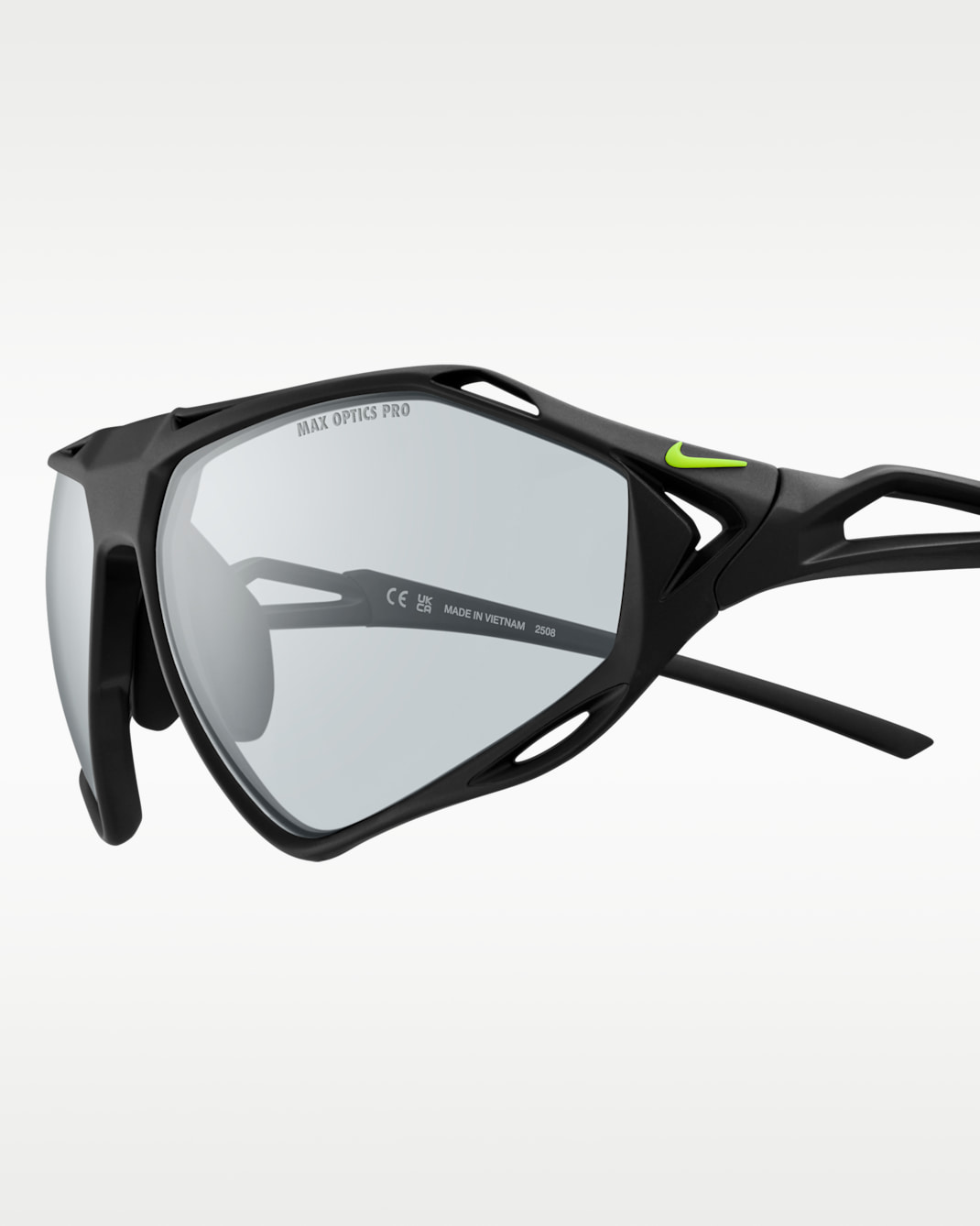 Nike Zeus Rise Photochromic Sunglasses