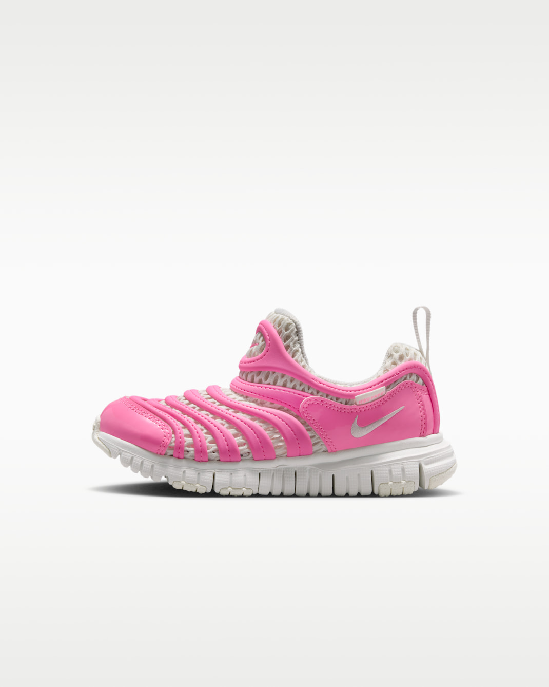 나이키 다이나모 프리 BR 2 베이비 신발 - 핑크 글로우/세일