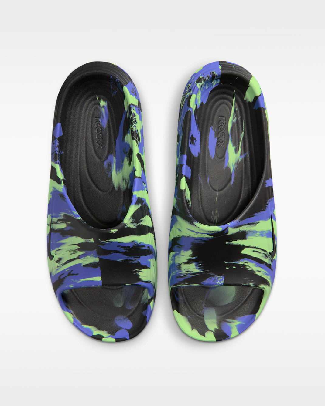 Nike ReactX Rejuven8 SE Men's Slides