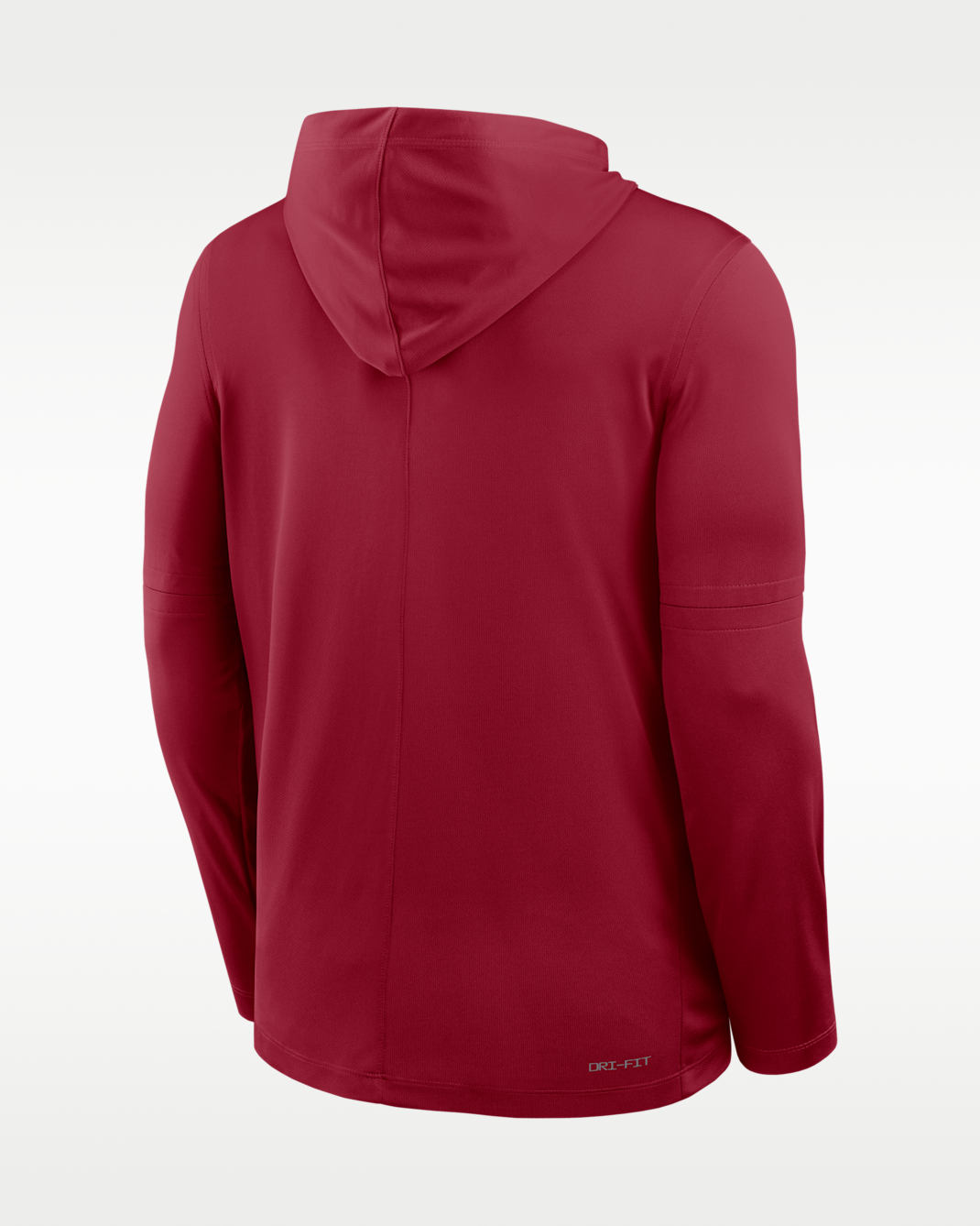 Stanford Sideline Men's Nike Dri-FIT College Long-Sleeve Hooded Top