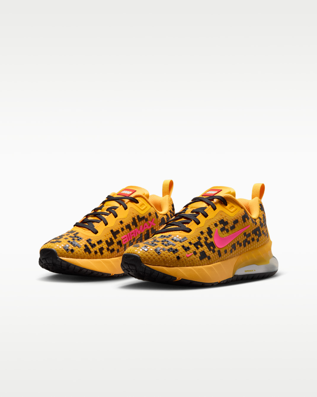 Nike Air Max Phoenix x LEGO® Collection Big Kids' Shoes